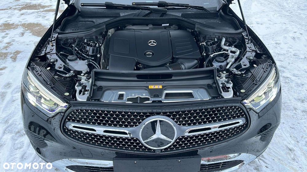 Mercedes-Benz GLC - 26