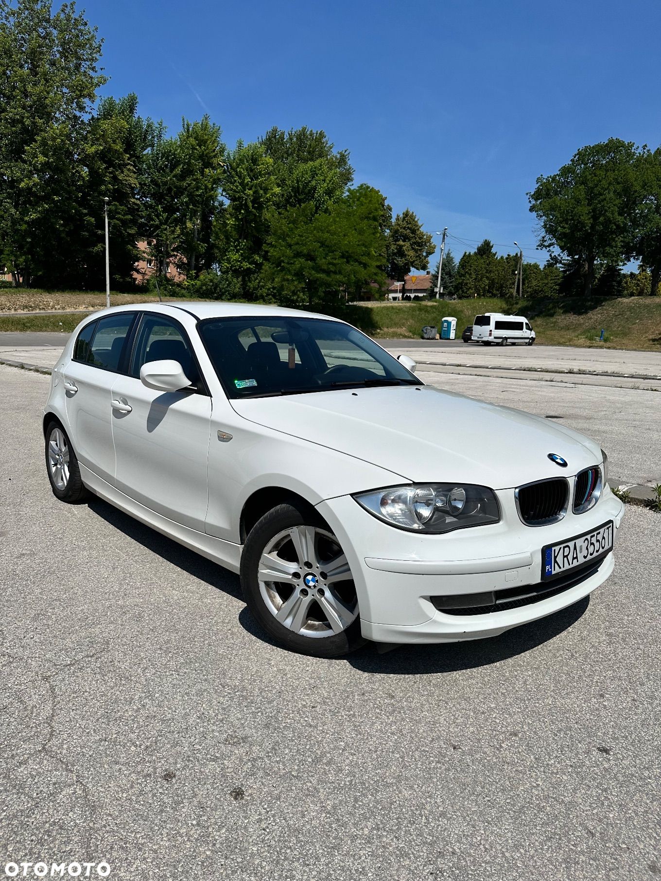 BMW Seria 1 116i - 1