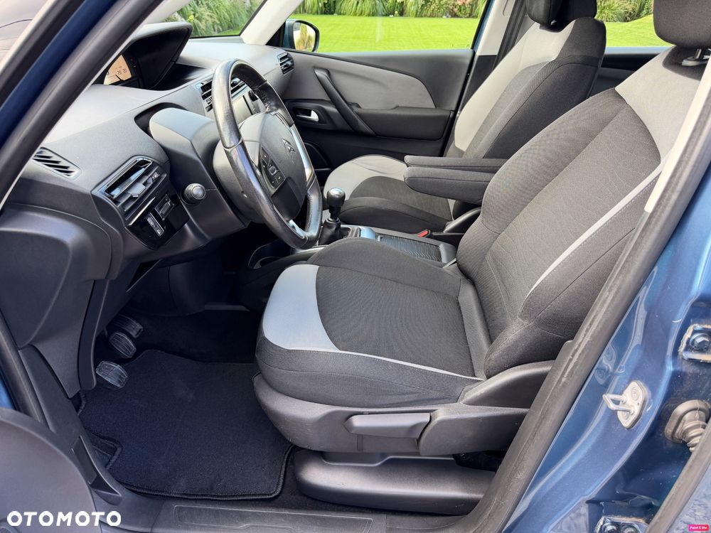 Citroën C4 Picasso BlueHDi 120 Business Class - 6