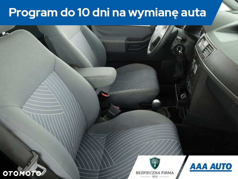 Opel Meriva - 8
