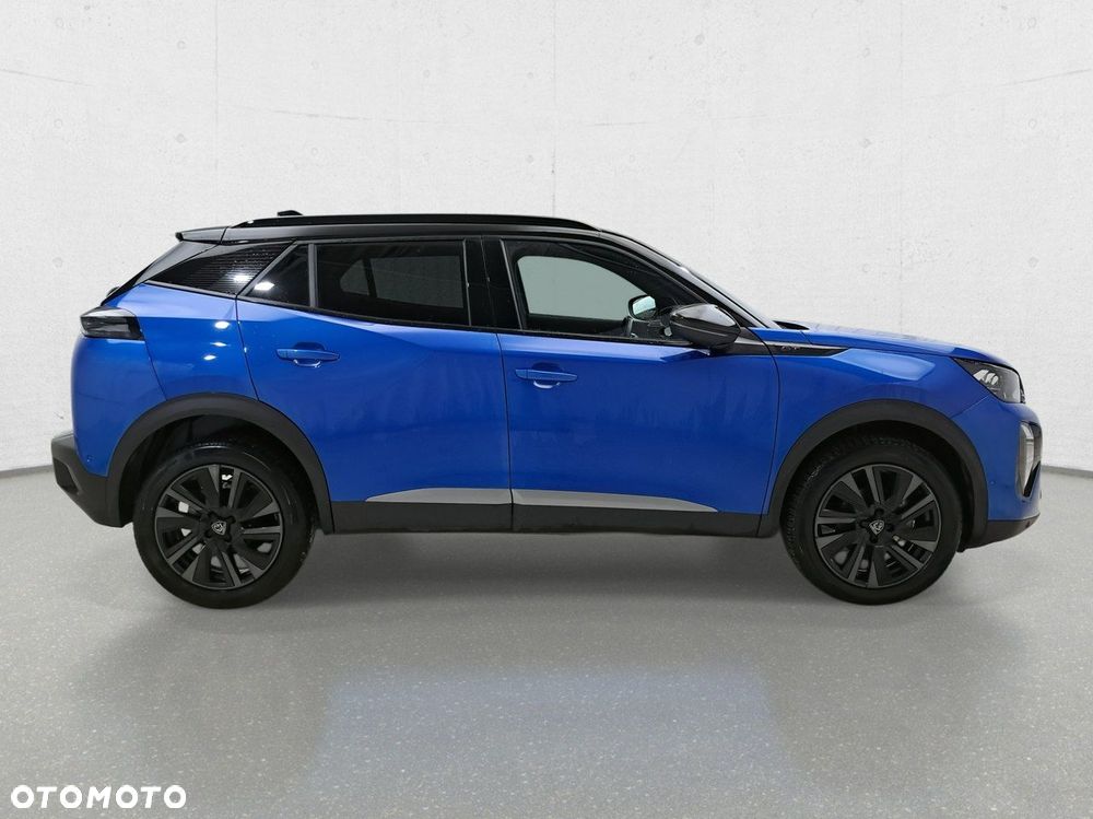 Peugeot 2008 - 8