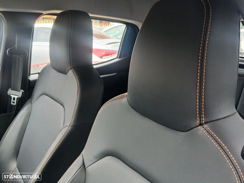 Dacia Spring Electric 45 Comfort Plus - 16