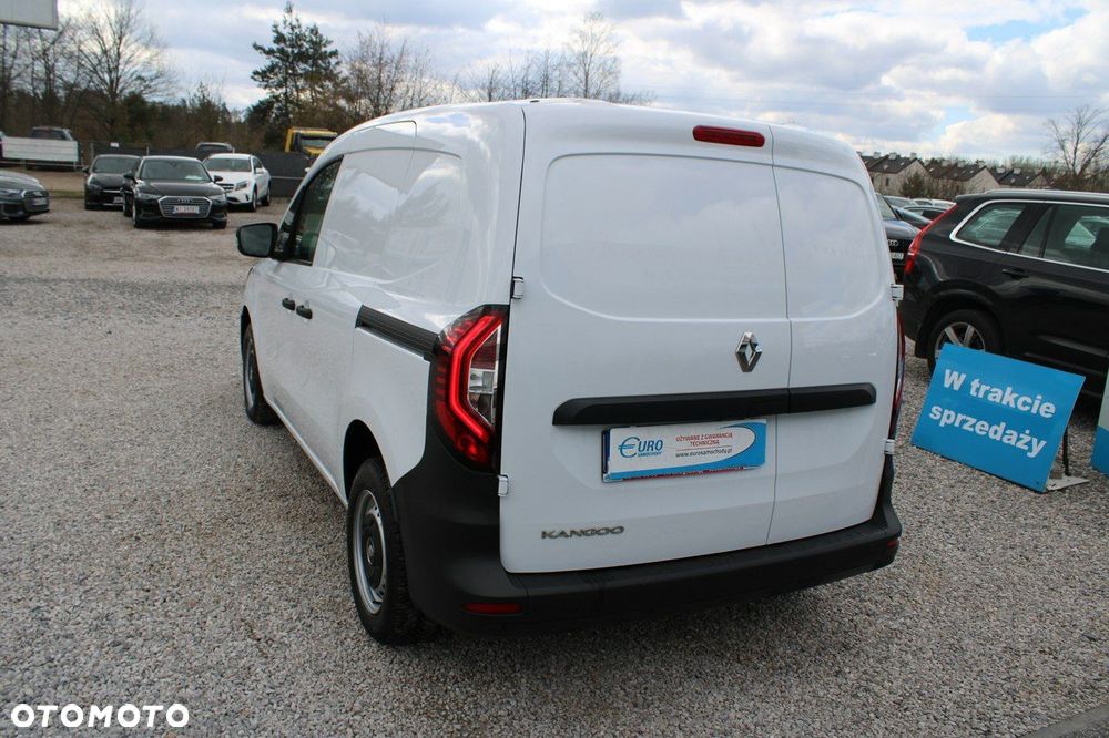 Renault Kangoo - 8