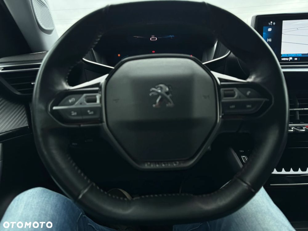 Peugeot 2008 - 16
