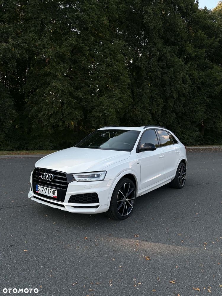 Audi Q3 - 1
