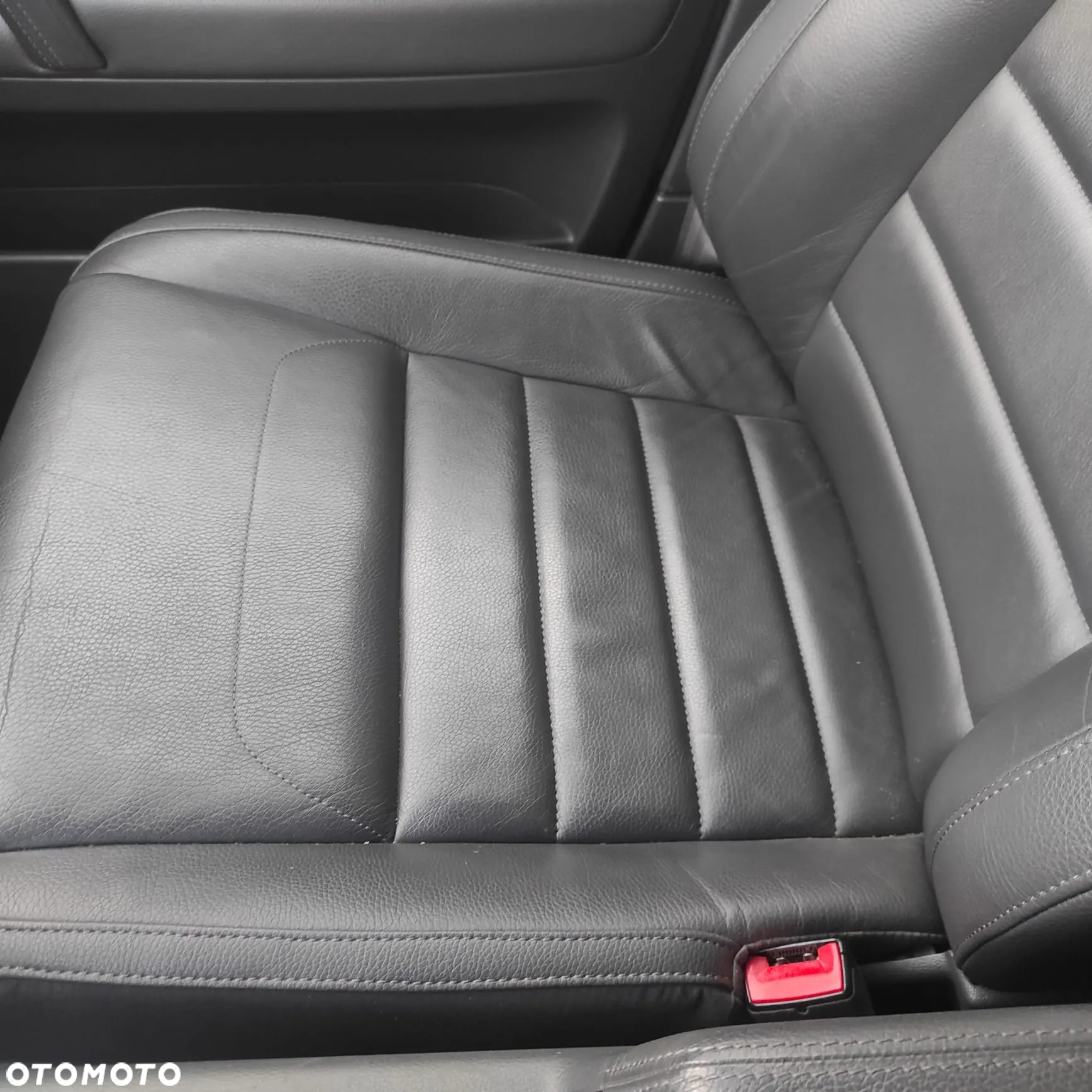 Volkswagen Touareg 3.0 V6 TDI DPF Automatik - 9