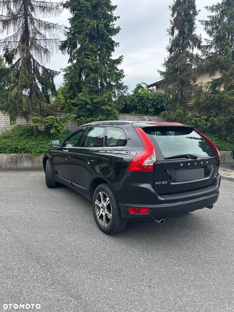 Volvo XC 60 D5 AWD Summum - 12