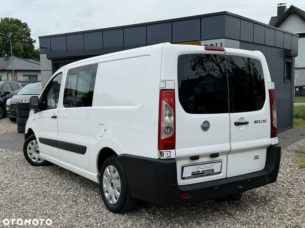 Fiat Scudo - 6