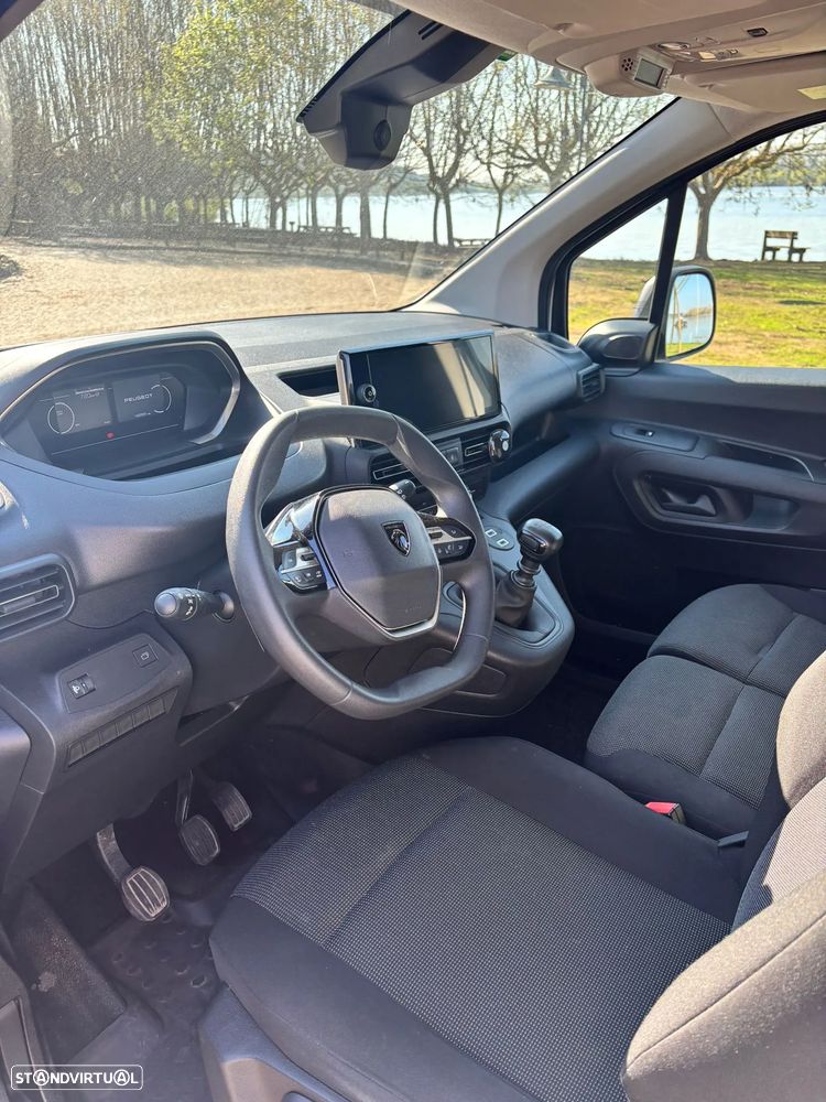 Peugeot PARTNER L2 LONG - 10