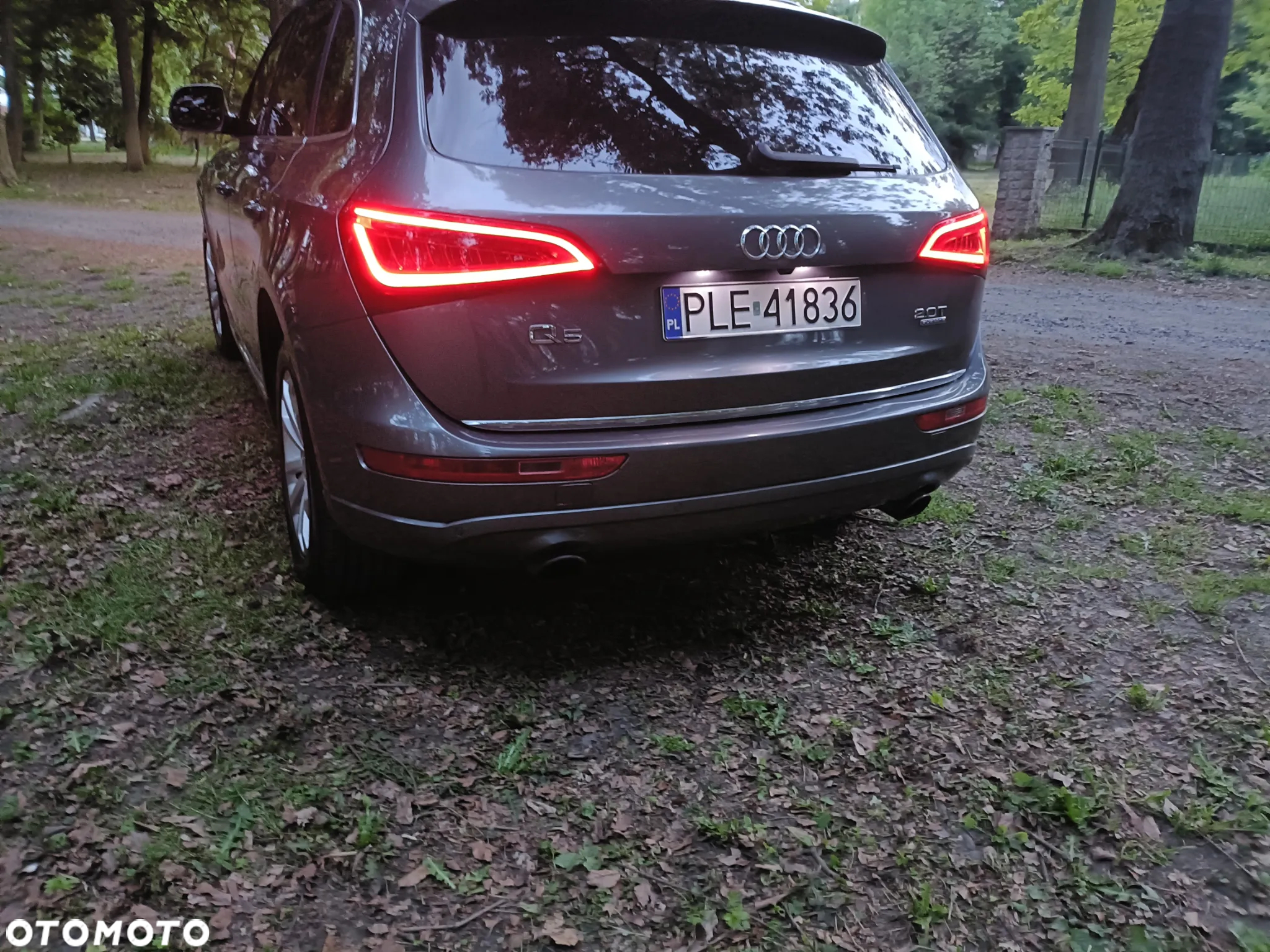 Audi Q5 - 16