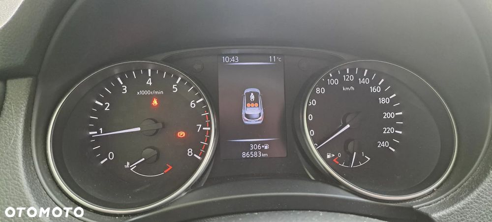 Nissan Qashqai 1.2 DIG-T Acenta - 17
