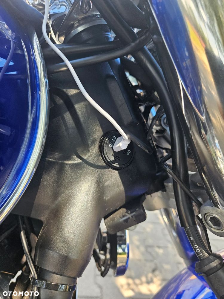 Honda VTX - 39