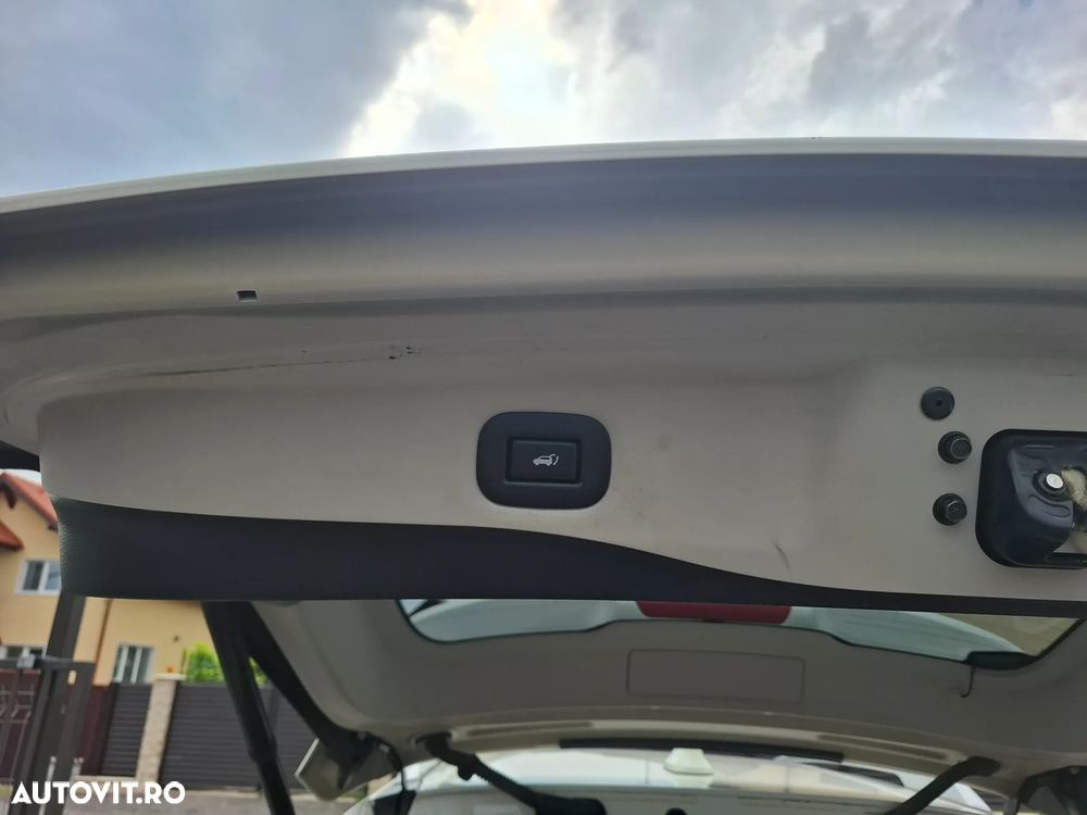 Nissan X-Trail 1.7 dCi N-Connecta - 20