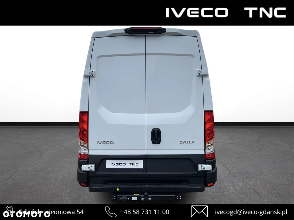 Iveco Daily L3H2 35S18HA V 3.0 Diesel 180KM Hi-Matic 2026 LEASING 100% - 7
