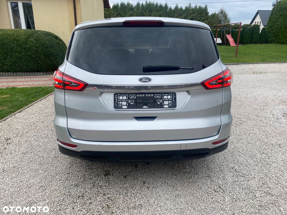 Ford S-Max 2.0 EcoBlue Trend - 2