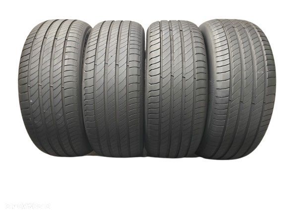 4x 205/55R16 opony letnie Michelin 5,49mm 2020 (N725) - 1