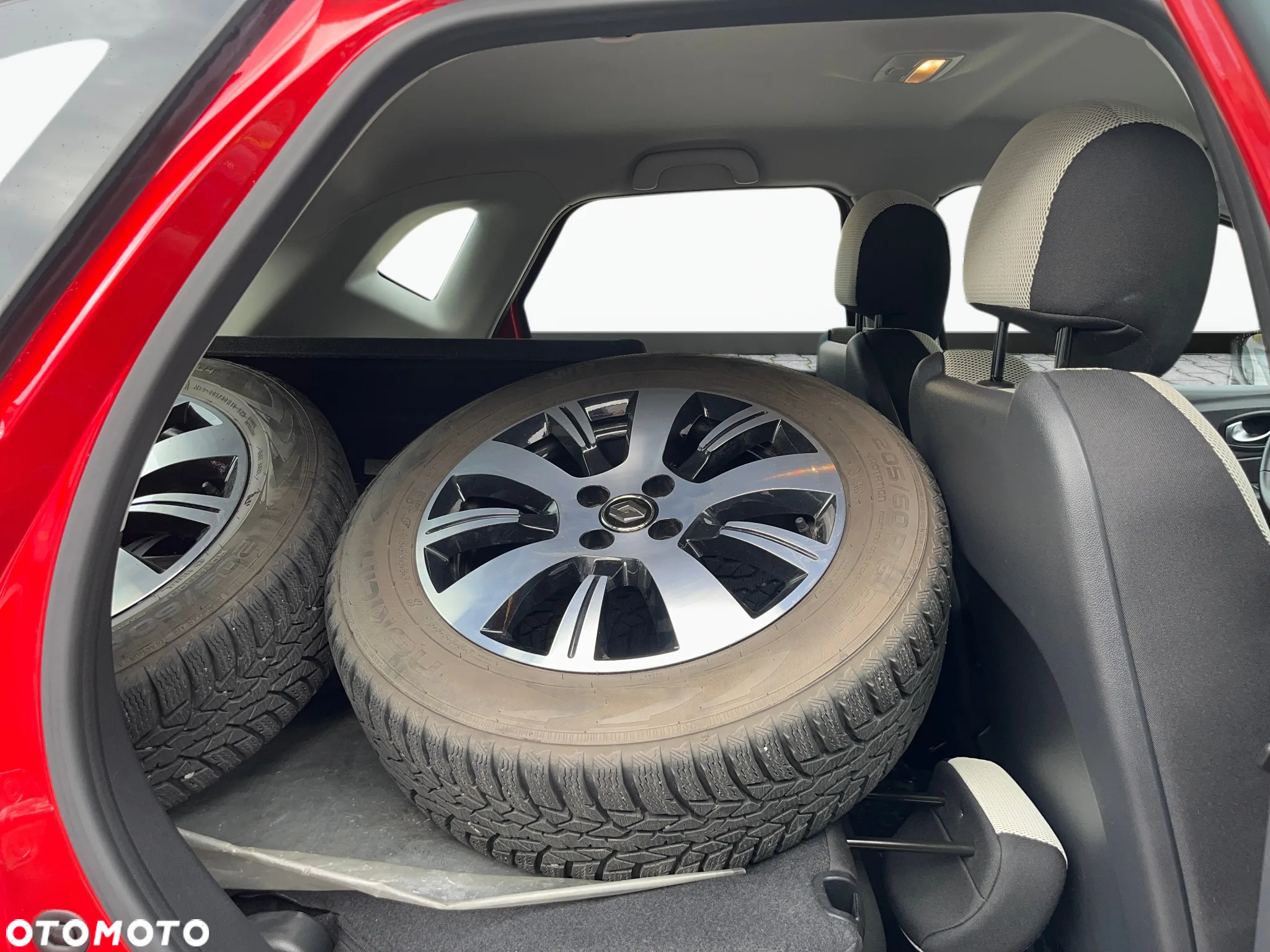 Renault Captur 0.9 Energy TCe Zen - 15