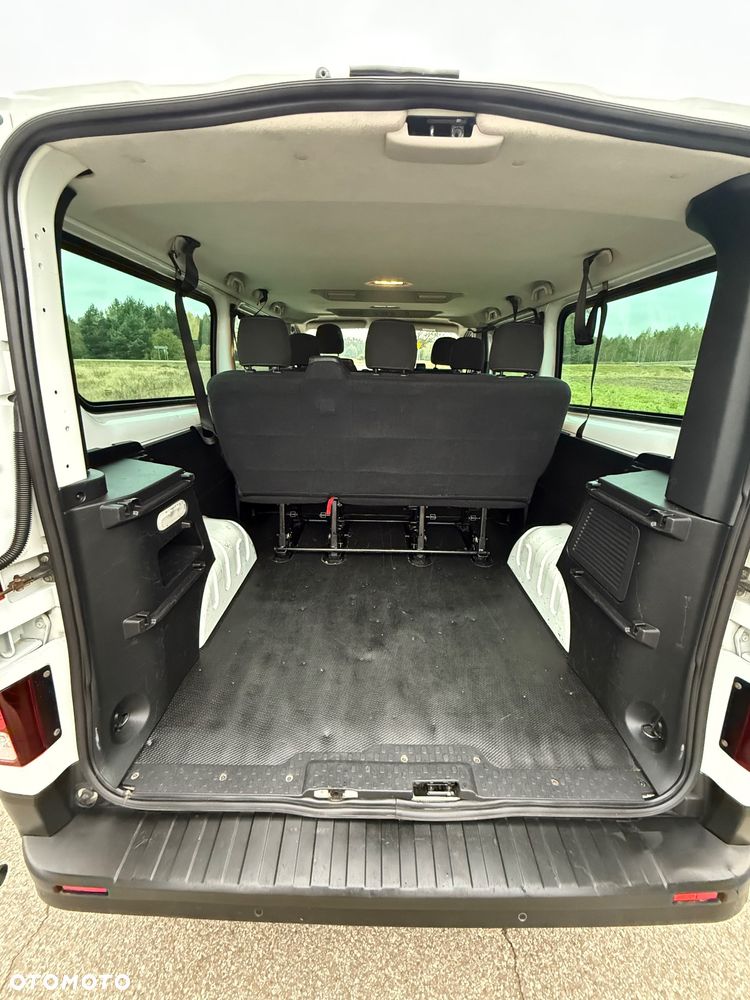 Renault Trafic L2H1 2,9t Business - 15