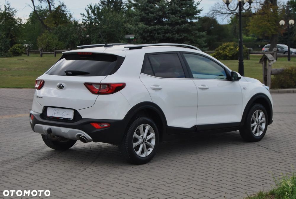 Kia Stonic 1.2 Spirit - 3