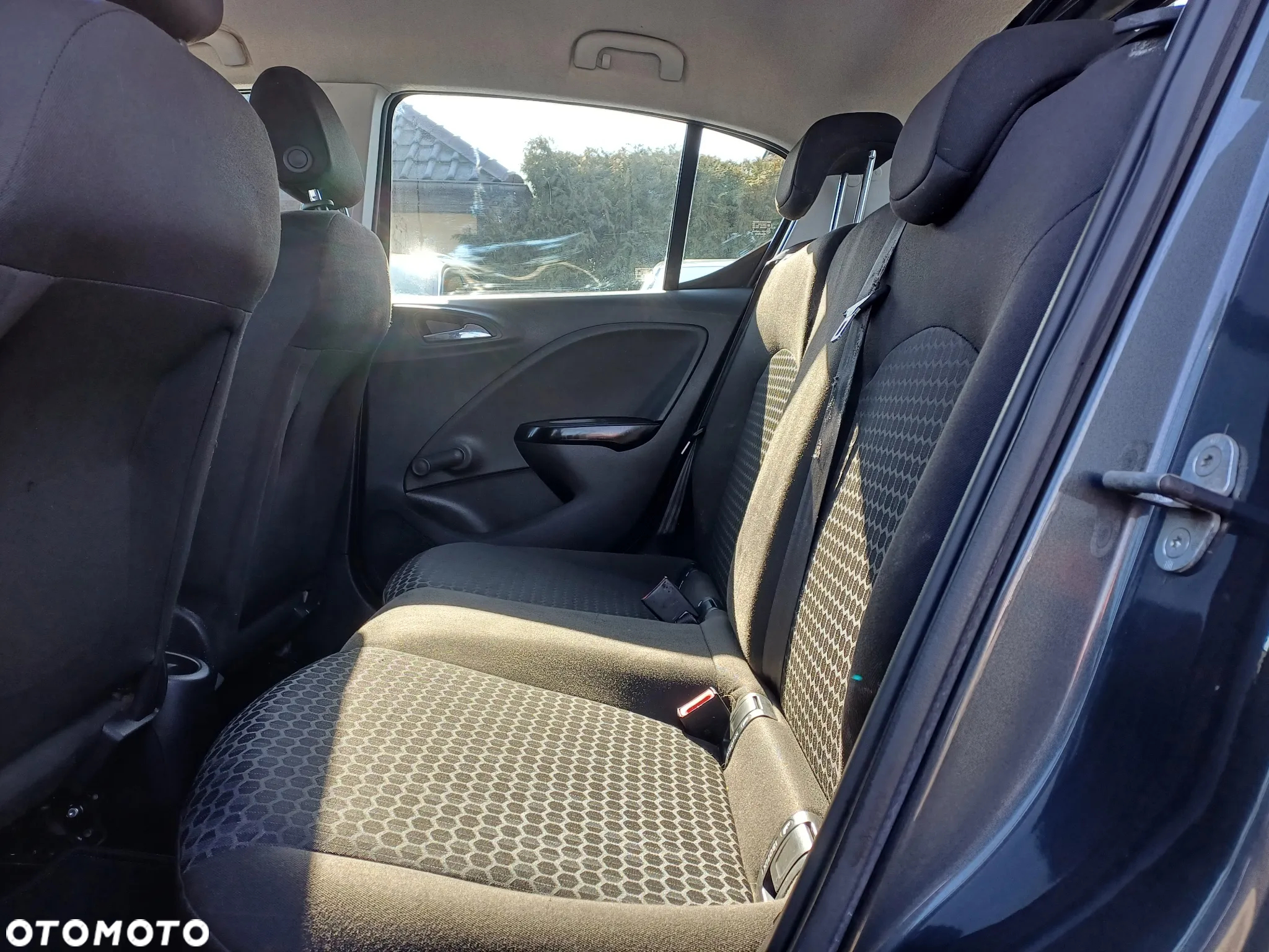 Opel Corsa 1.4 Enjoy - 13
