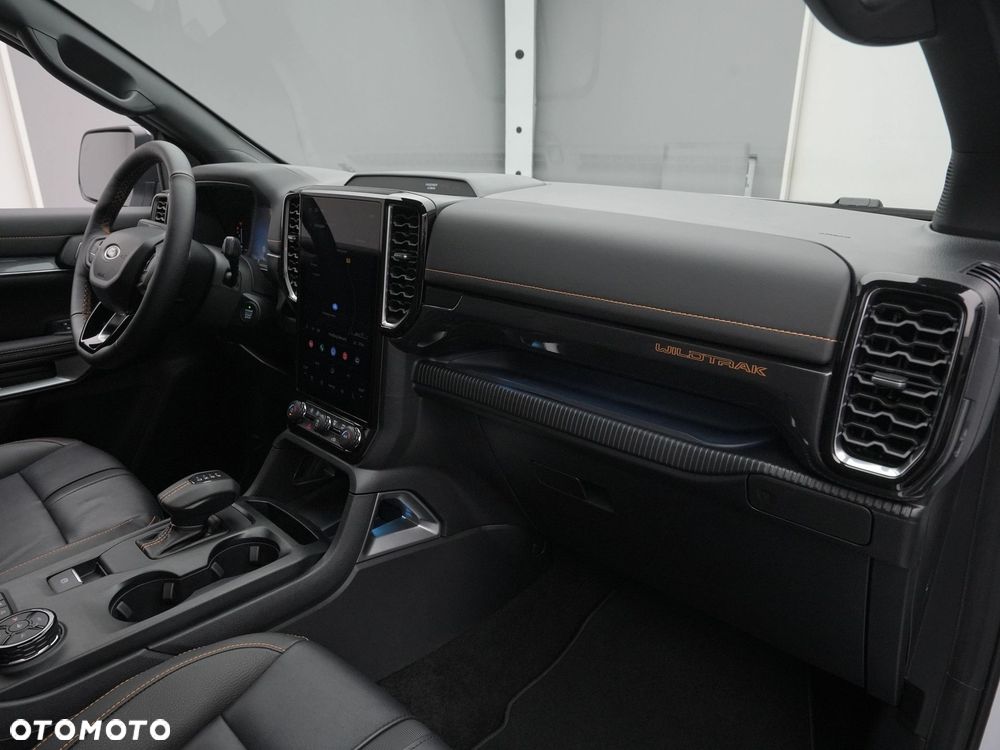 Ford Ranger 3.0 EcoBlue Turbo 4x4 DC Wildtrak - 16