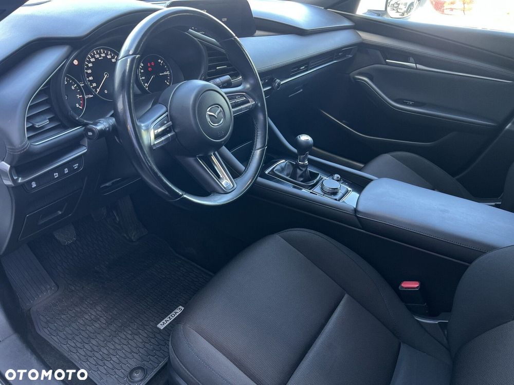 Mazda 3 - 21
