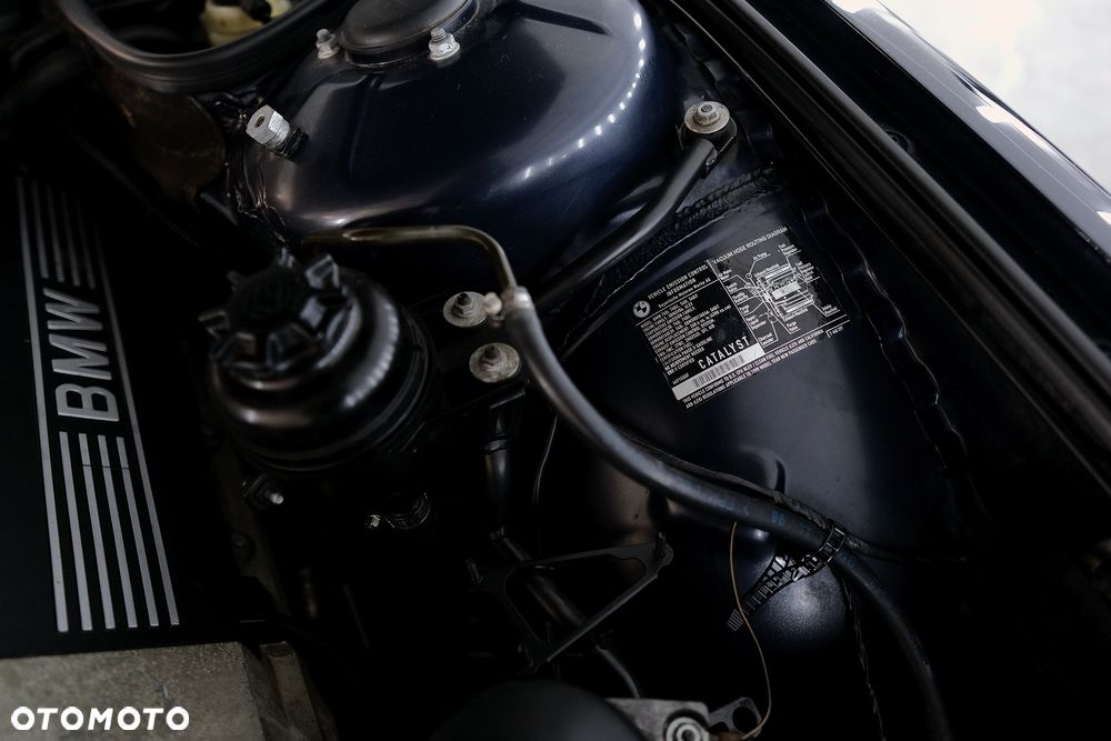 BMW Seria 7 740iL - 34