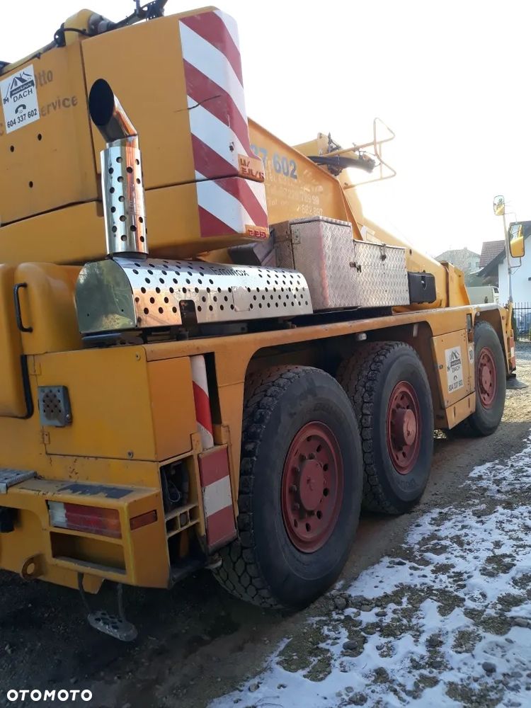 Demag AC 40 CITY - 4