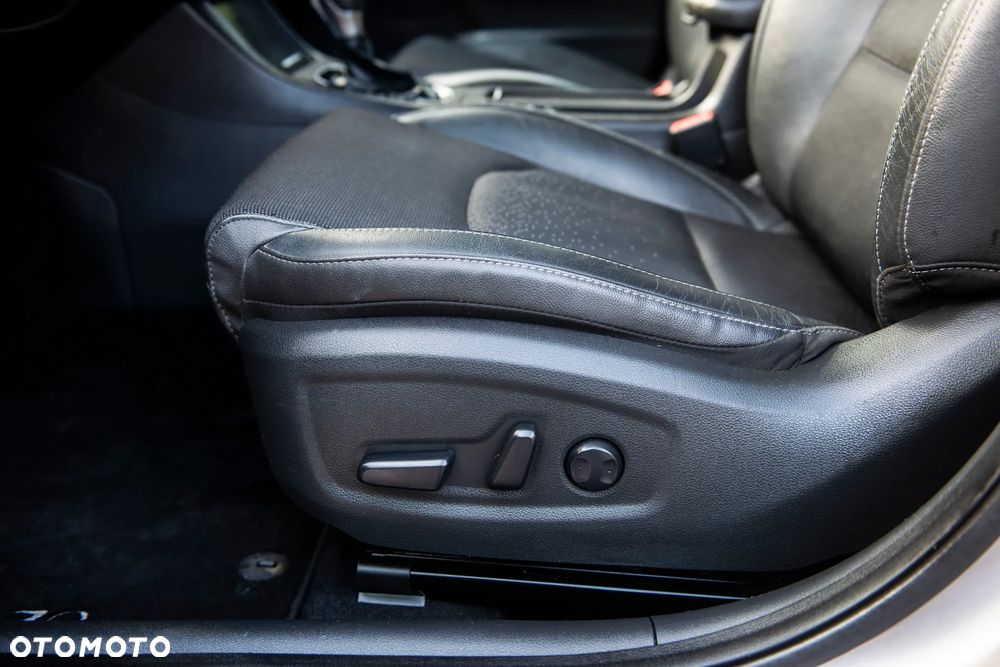 Hyundai i30 1.4 T-GDI Comfort DCT - 21