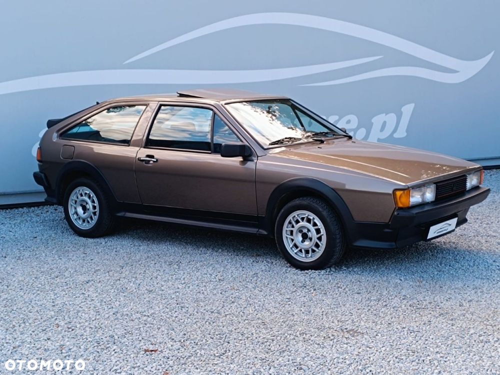 Volkswagen Scirocco - 16