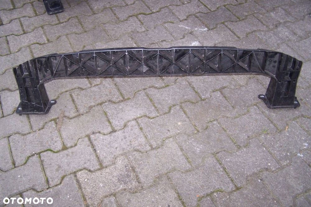 Peugeot Patrner Citroen Berlingo belka zderzaka - 2