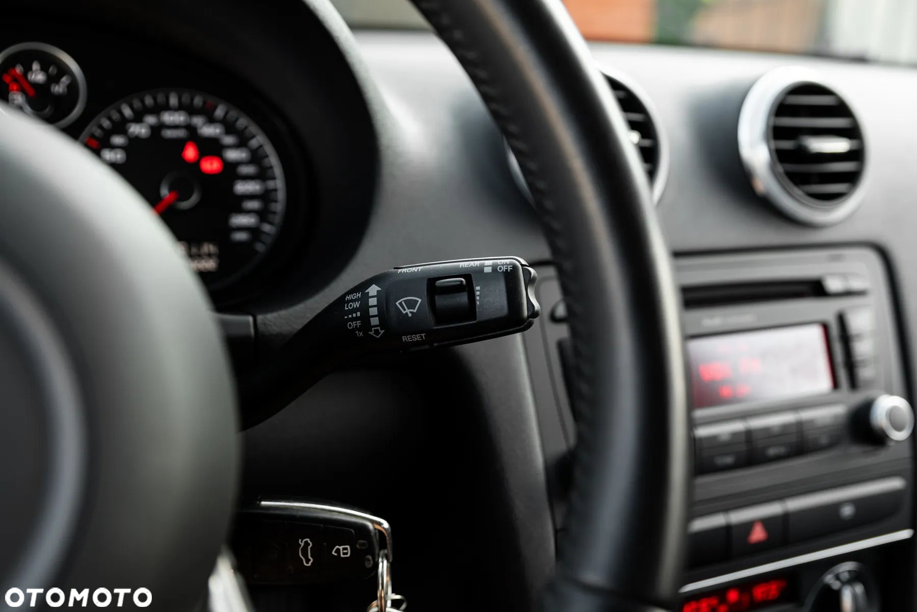 Audi A3 1.8 TFSI Sportback quattro Attraction - 31