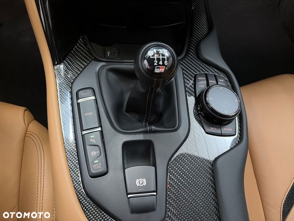 Toyota Supra 3.0 Turbo Executive - 17