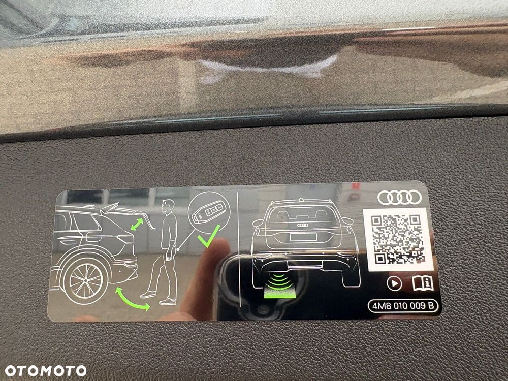 Audi SQ5 - 9