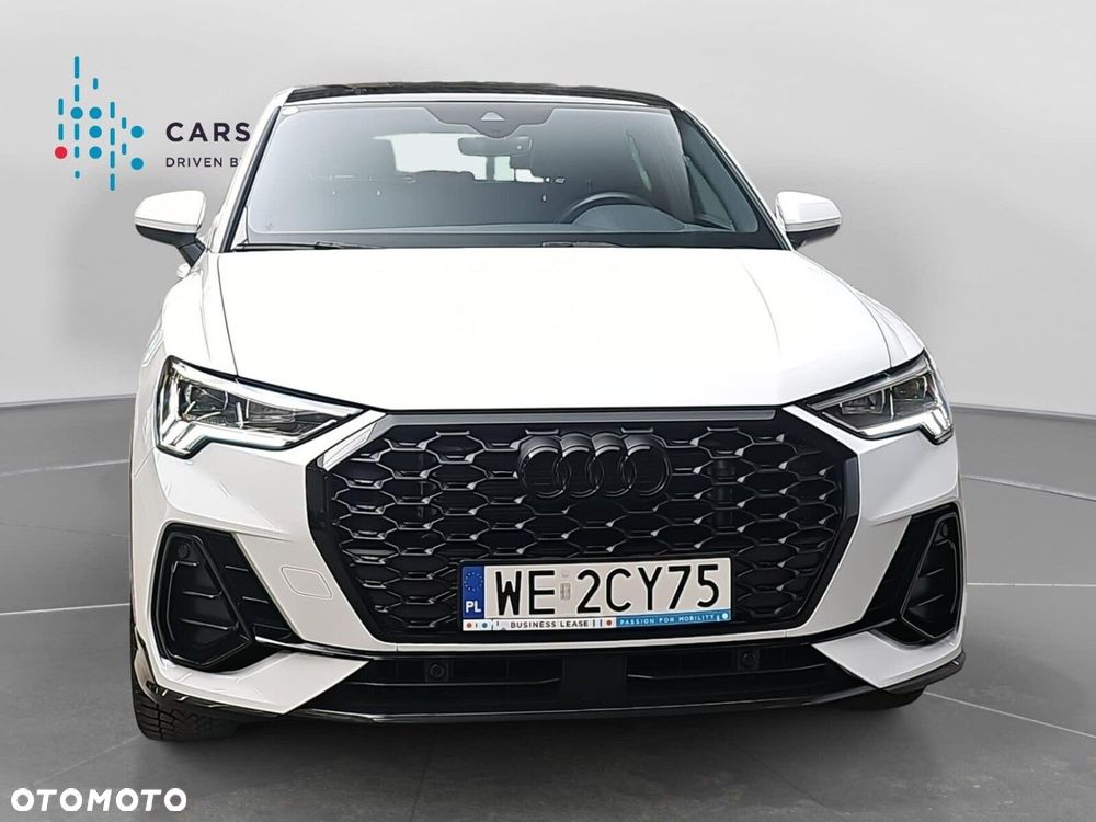 Audi Q3 Sportback - 4