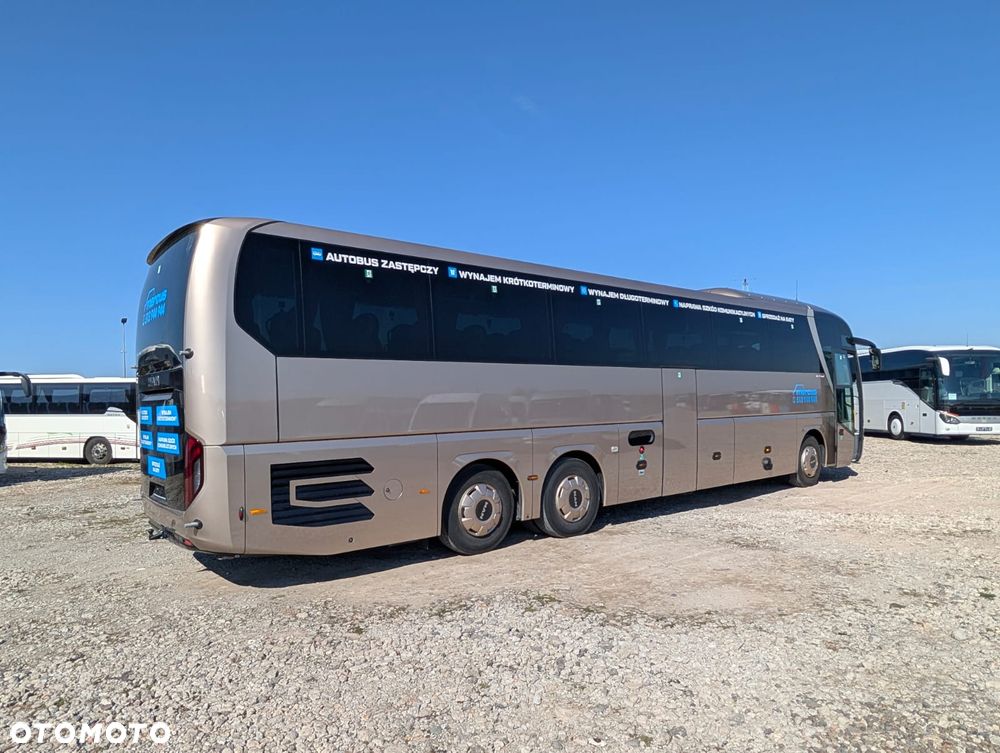 MAN Lion's Coach - 7