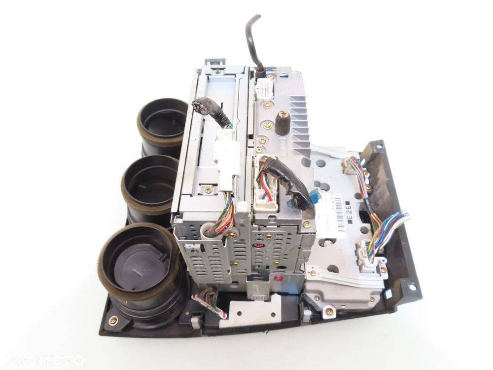 RADIO MAZDA 6 I FF011068B GJ6G66DSXG02 - 7