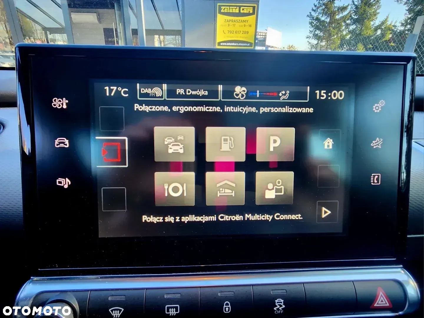 Citroën C4 Cactus 1.2 PureTech Live - 19