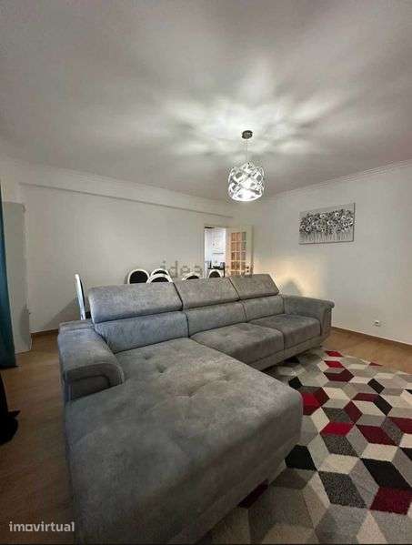 Apartamento para arrendar