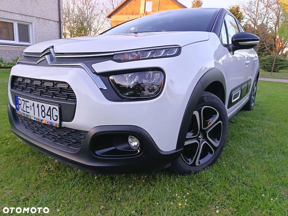 Citroën C3 BlueHDi 100 S&S PLUS - 3