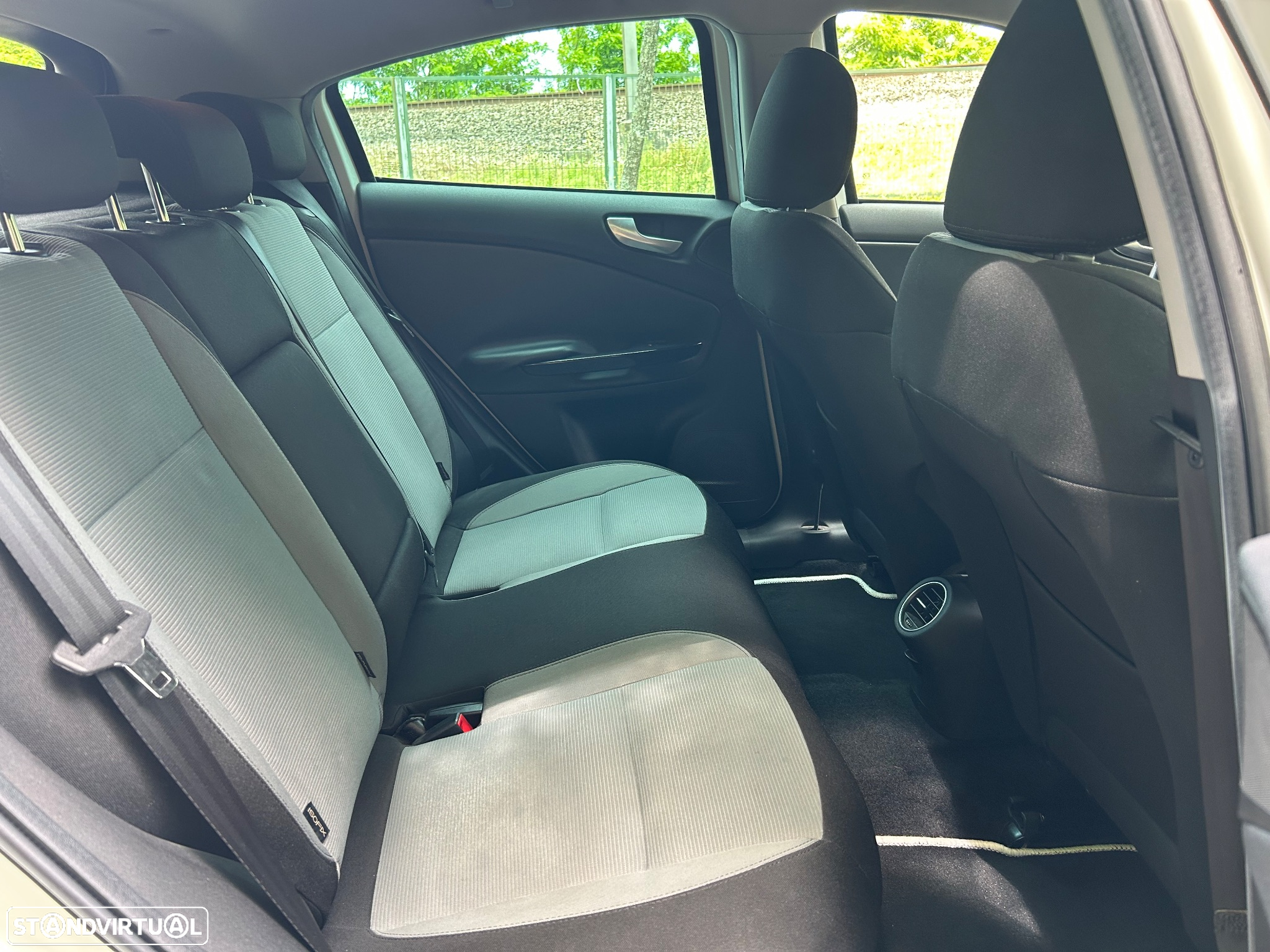 Alfa Romeo Giulietta 1.4 T Multiair Distinctive - 33