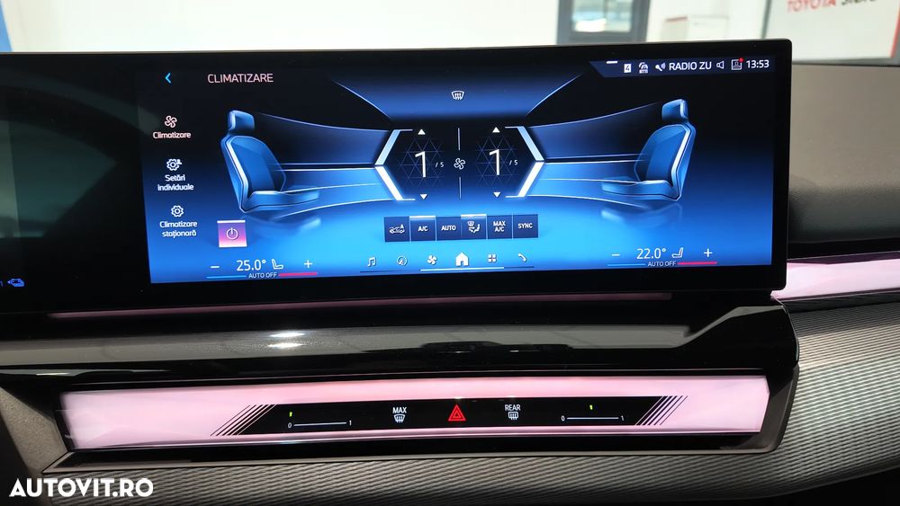 BMW Seria 5 530e xDrive AT PHEV - 30