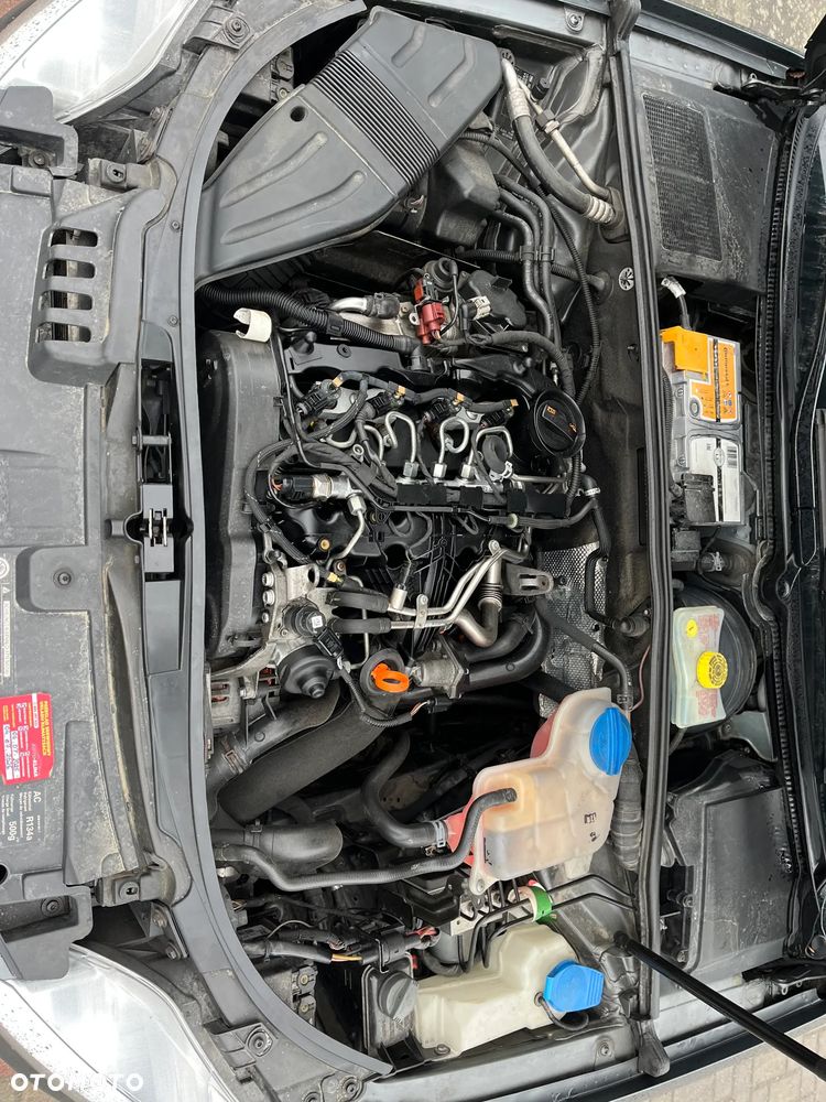 Seat Exeo 2.0 TDI DPF - 13