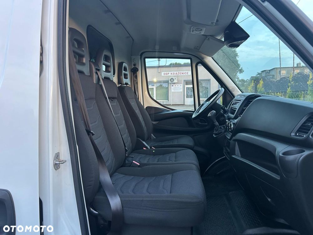 Iveco Daily - 9