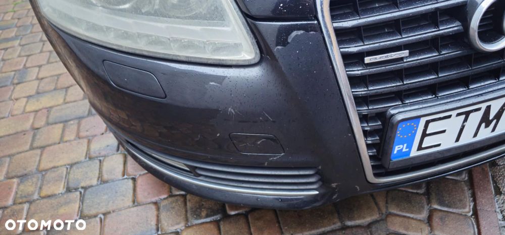 Audi A6 Limousine 3.0 TDI Quattro Tiptronic - 17