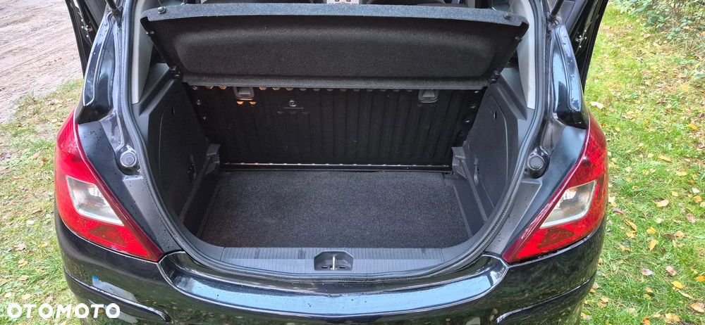 Opel Corsa 1.3 CDTI Enjoy - 12