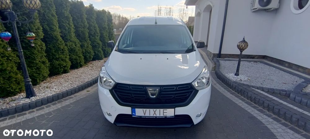 Dacia Dokker - 3