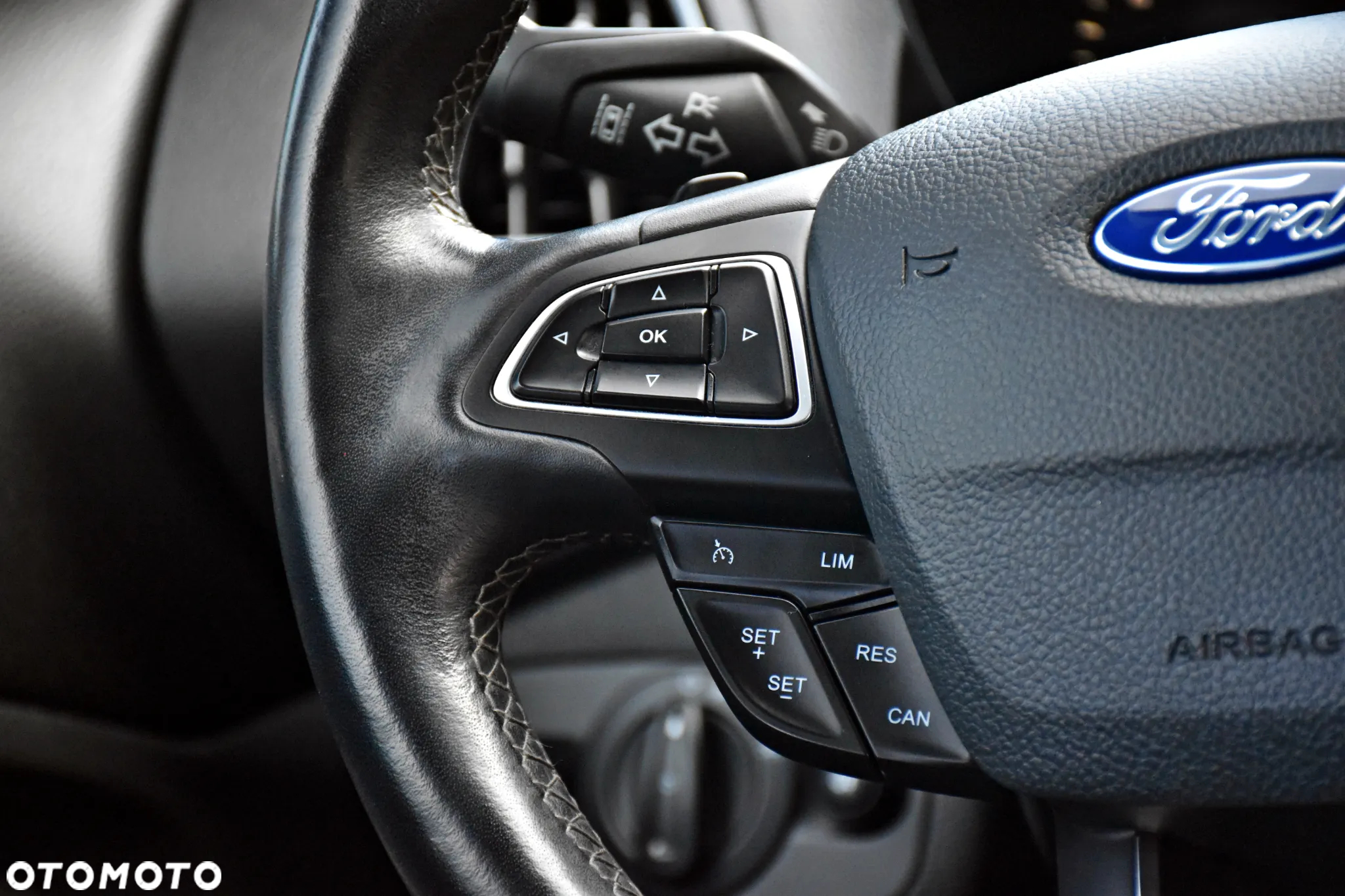 Ford Kuga 1.5 EcoBoost AWD ST-Line ASS - 32
