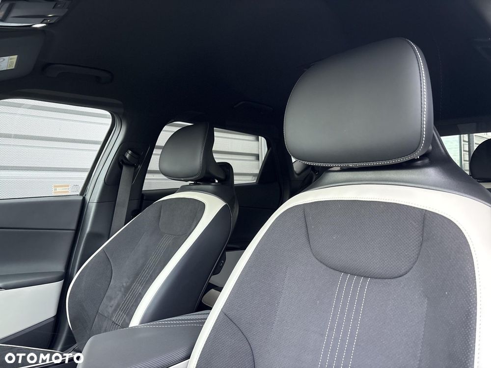 Kia EV6 77.4kWh GT-Line AWD - 11