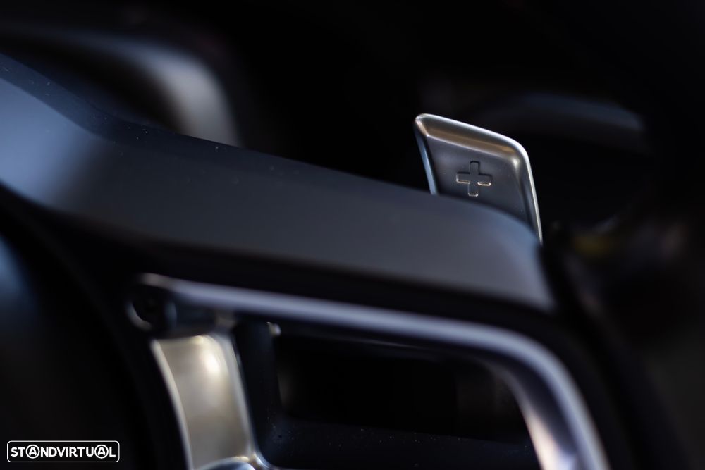 Porsche 911 (991) Carrera 4 GTS PDK - 12